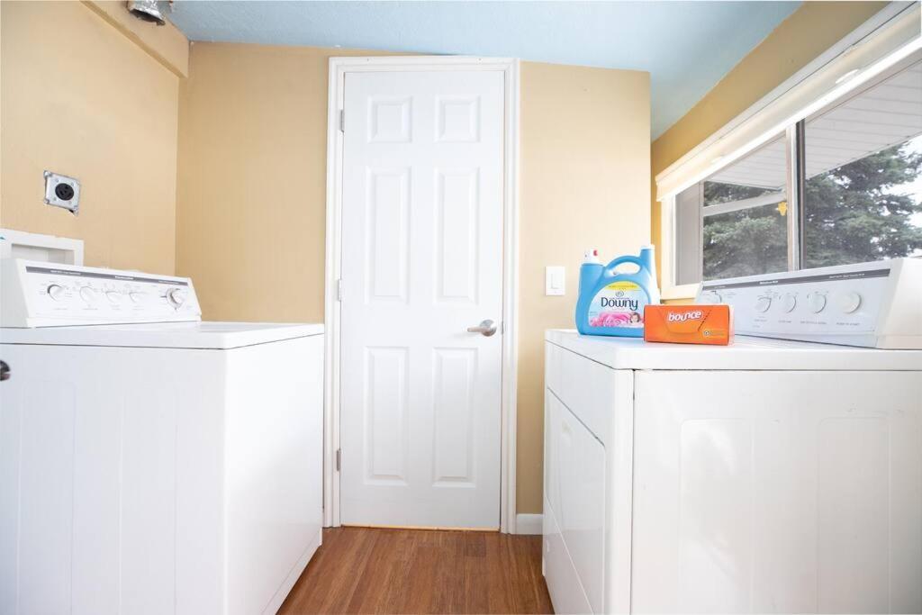 Pet Friendly Millcreek Home Close To Downtown/Mtns Salt Lake City Exteriér fotografie