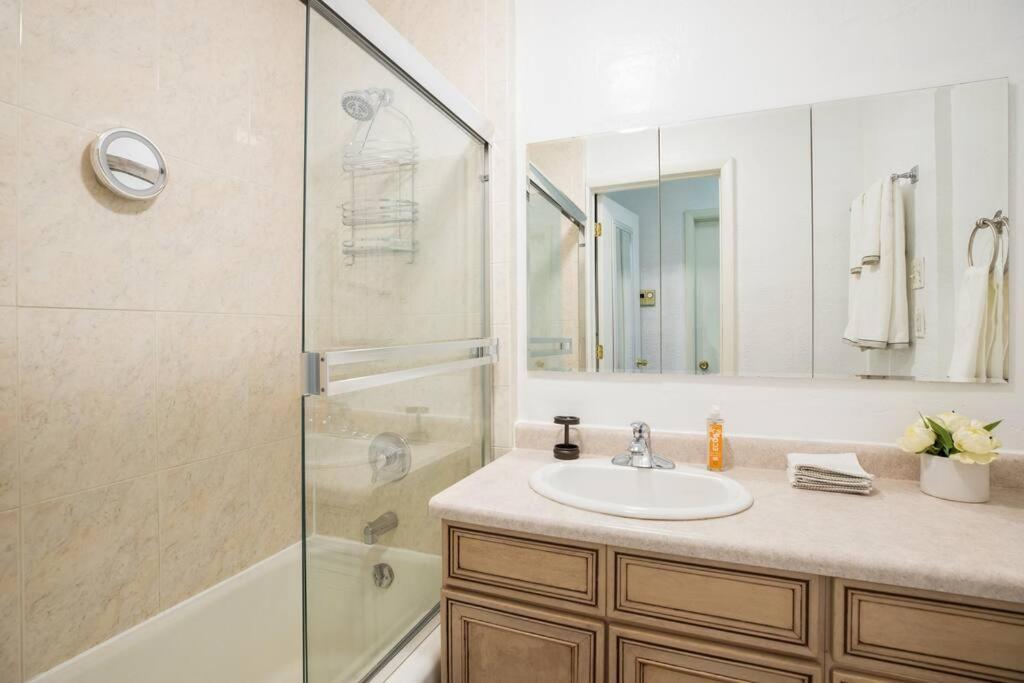 Pet Friendly Millcreek Home Close To Downtown/Mtns Salt Lake City Exteriér fotografie