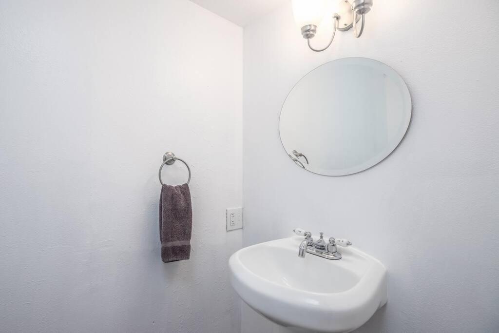 Pet Friendly Millcreek Home Close To Downtown/Mtns Salt Lake City Exteriér fotografie