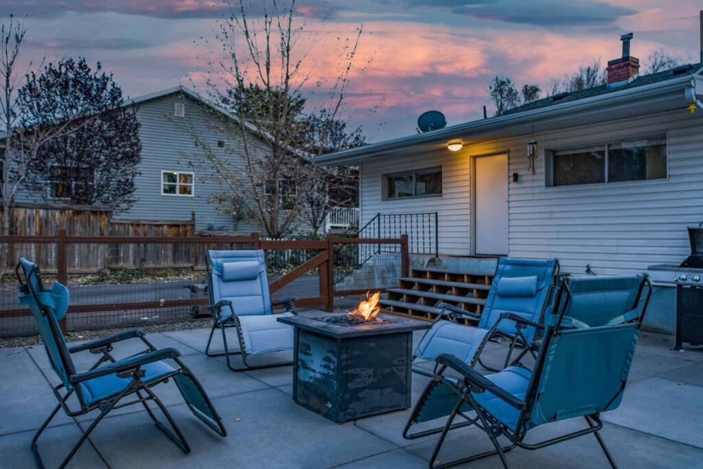 Pet Friendly Millcreek Home Close To Downtown/Mtns Salt Lake City Exteriér fotografie