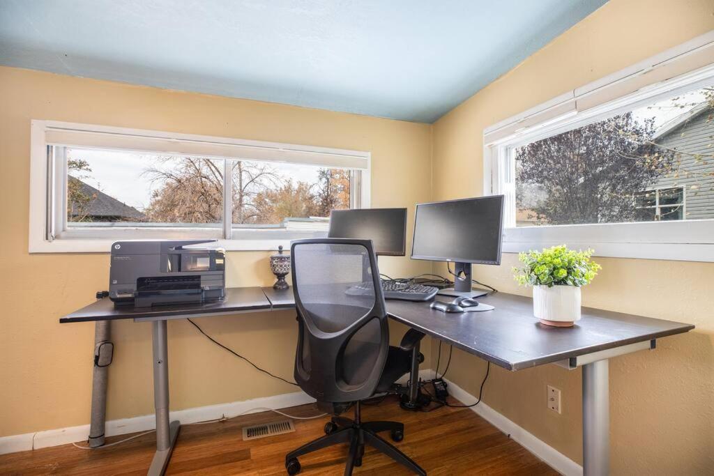 Pet Friendly Millcreek Home Close To Downtown/Mtns Salt Lake City Exteriér fotografie