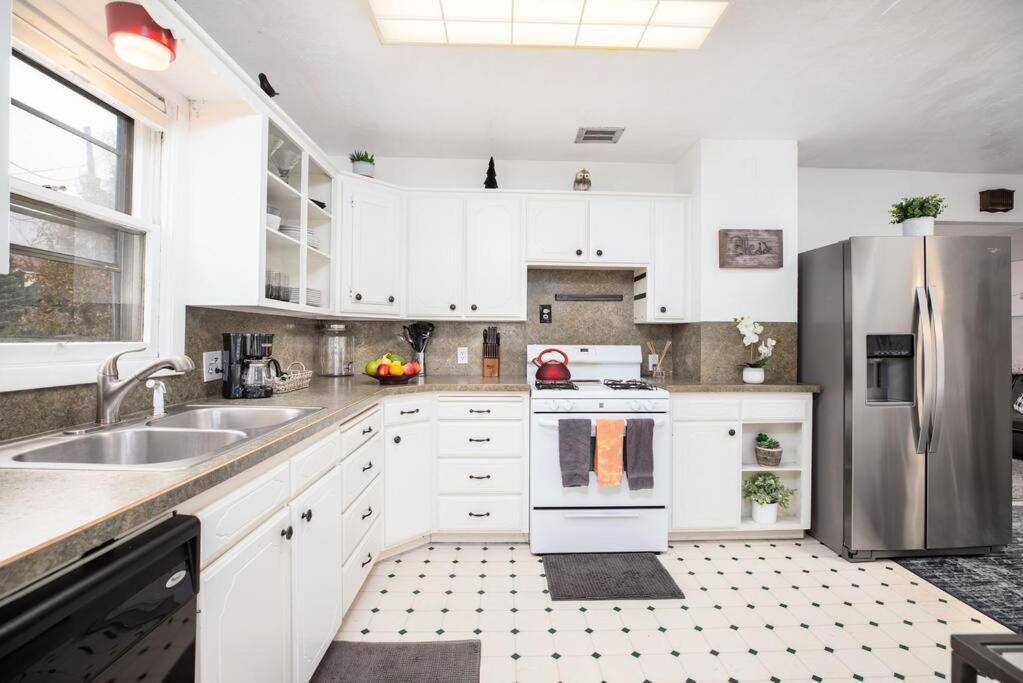 Pet Friendly Millcreek Home Close To Downtown/Mtns Salt Lake City Exteriér fotografie