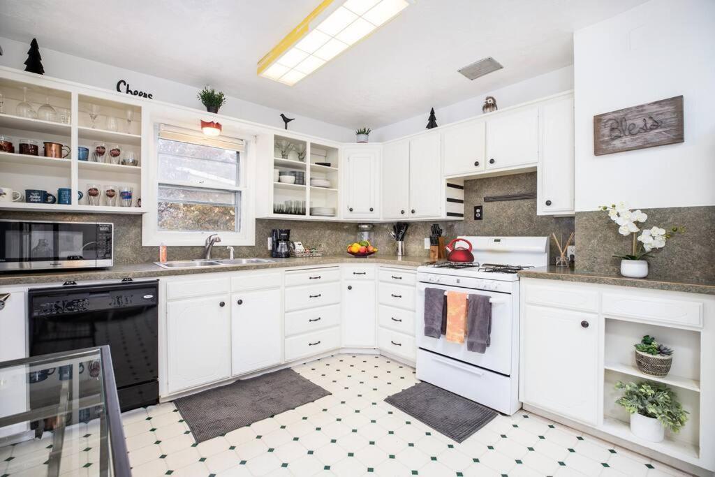 Pet Friendly Millcreek Home Close To Downtown/Mtns Salt Lake City Exteriér fotografie