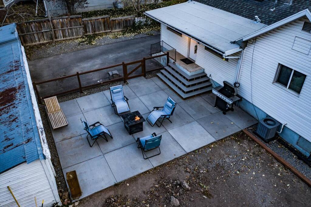 Pet Friendly Millcreek Home Close To Downtown/Mtns Salt Lake City Exteriér fotografie